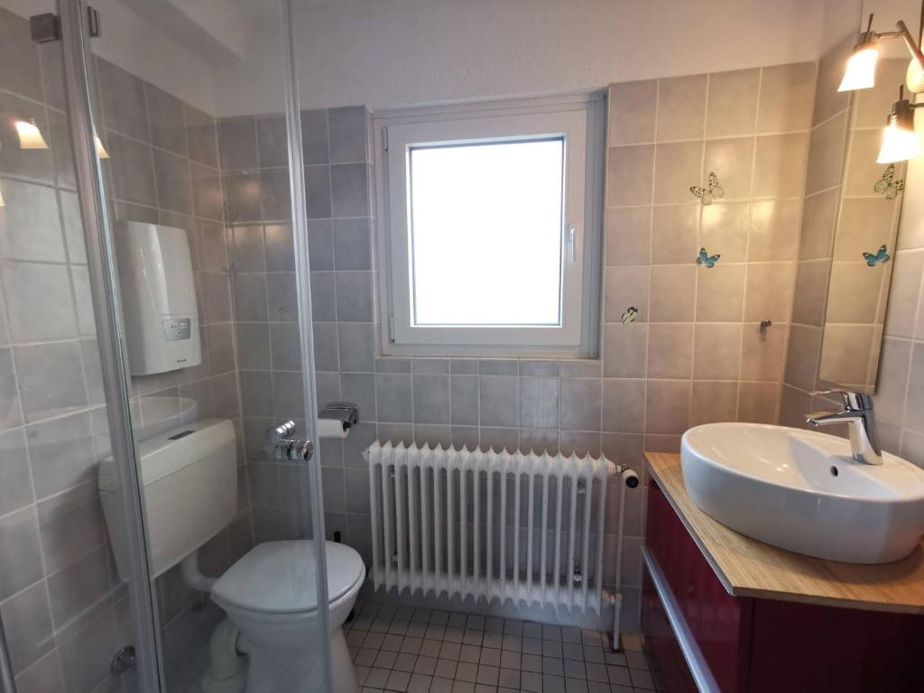 Kellenhusen Fahrenhorst 12 Bungalow 22 room 5