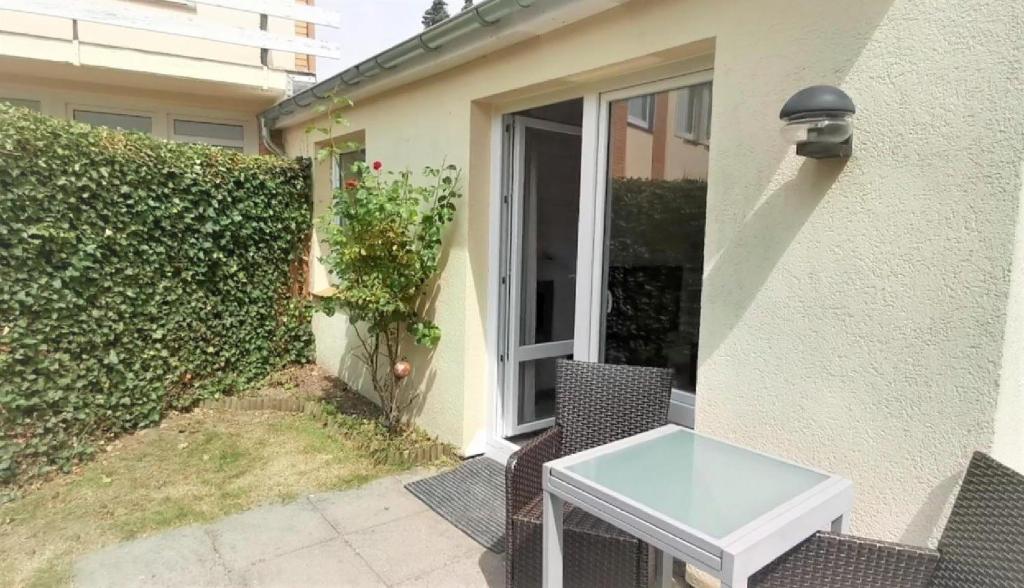 Kellenhusen Fahrenhorst 12 Bungalow 22 room 6